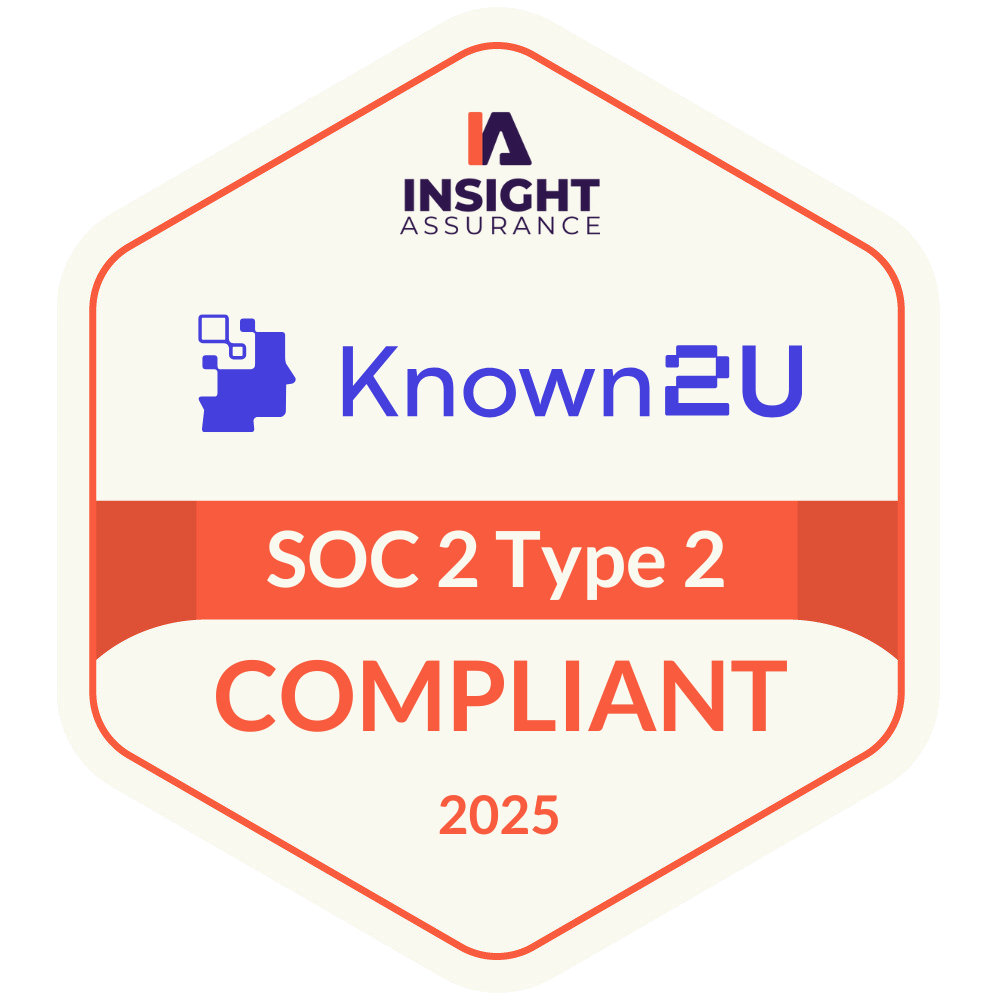 SOC2 Type 2 Compliant SOC2 Type 2 Compliant